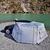 DRIVETENT 270 degree dragonwing awning wall kit